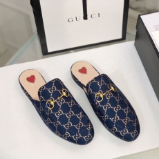 Gucci Slippers